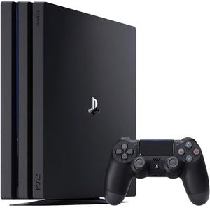 Preowned PS4 Pro / PlayStation 4 Pro